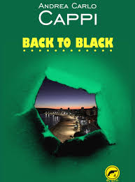Andrea Carlo Cappi: Back to black (Oakmond Publishing)