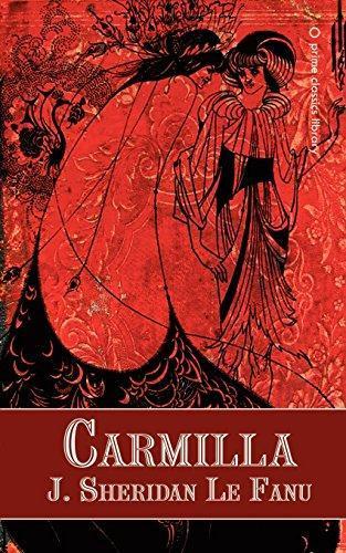 Sheridan Le Fanu: Carmilla (2000)