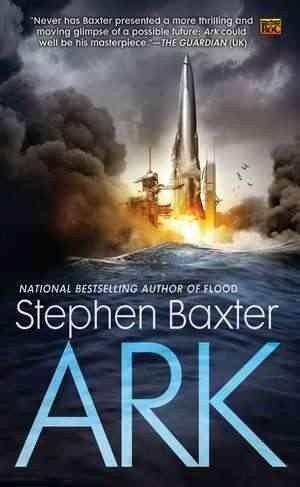 Stephen Baxter: Ark (Paperback, Ace)