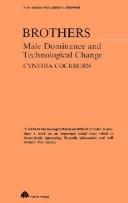 Cynthia Cockburn: Brothers (Hardcover, Pluto Press)