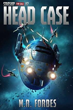 M. R. Forbes: Head Case (EBook, 2022)