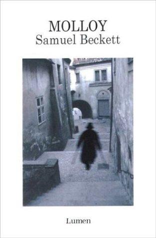 Samuel Beckett: Molloy (Spanish language, 1999, Lumen Espana)