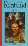 አርተር ራምቦ: Poésies (French language)
