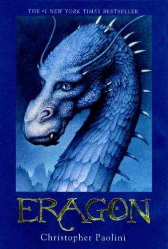 Christopher Paolini: Eragon (Paperback, 2005, Knopf)