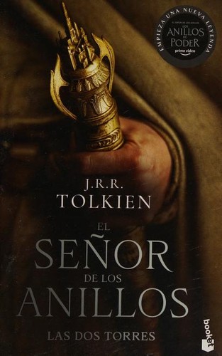 J. R. R. Tolkien, Matilde Horne, Luis Domènech: El Señor de los Anillos (Paperback, Spanish language, 2022, Minotauro)