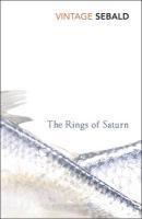 W. G. Sebald, W. G. Sebald, Michael Hulse: Rings of Saturn (2003, Penguin Random House)