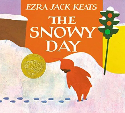 Ezra Jack Keats: The Snowy Day (1962)