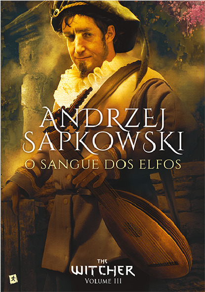 Andrzej Sapkowski: O Sangue dos Elfos (EBook, Portuguese language, 2020, Saída de Emergência)
