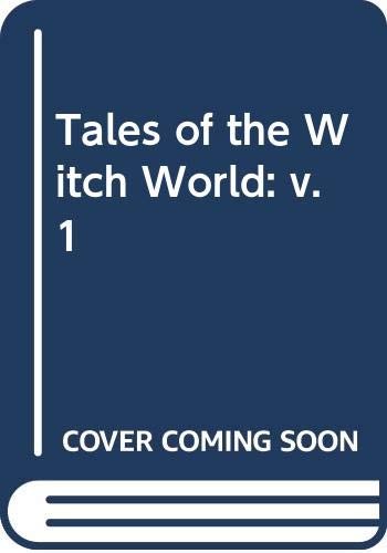 Andre Norton: Tales of the witch world. (1989, Pan)