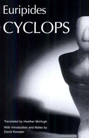 Euripides: Cyclops