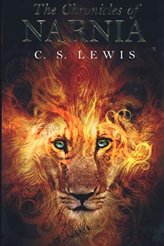 C. S. Lewis: The Chronicles of Narnia (HarperCollins Publishers)