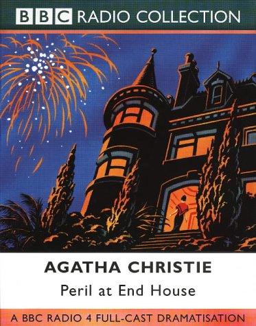 Agatha Christie: Peril at End House (BBC Radio Collection) (AudiobookFormat, BBC Audiobooks)