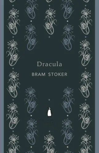 Bram Stoker: Dracula (2012, Penguin Books, Limited)