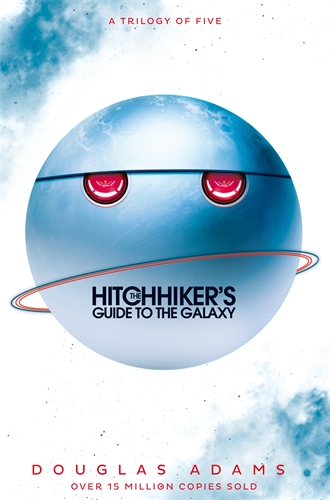 The Complete Hitchhiker's Guide to the Galaxy (AudiobookFormat, Publisher: Macmillan)