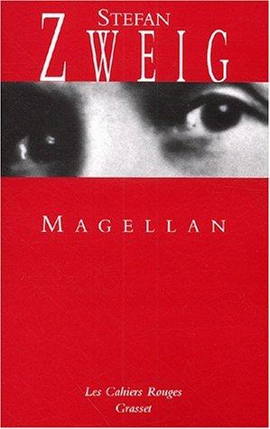 Magellan (Paperback, French language, 2003, Grasset)