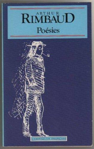 አርተር ራምቦ: Poesies (French language, 1994)