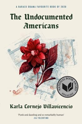 Karla Cornejo Villavicencio: Undocumented Americans (2021, Swift)