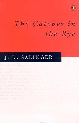 J. D. Salinger: The Catcher in the Rye (1994, Penguin Books)