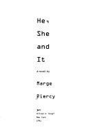 Marge Piercy: He, she, and it (1991)
