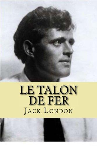 London.: Le talon de fer (2015)