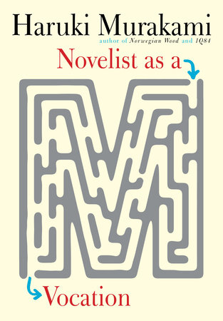 Null: Novelist As a Vocation (2022, Knopf Incorporated, Alfred A.)