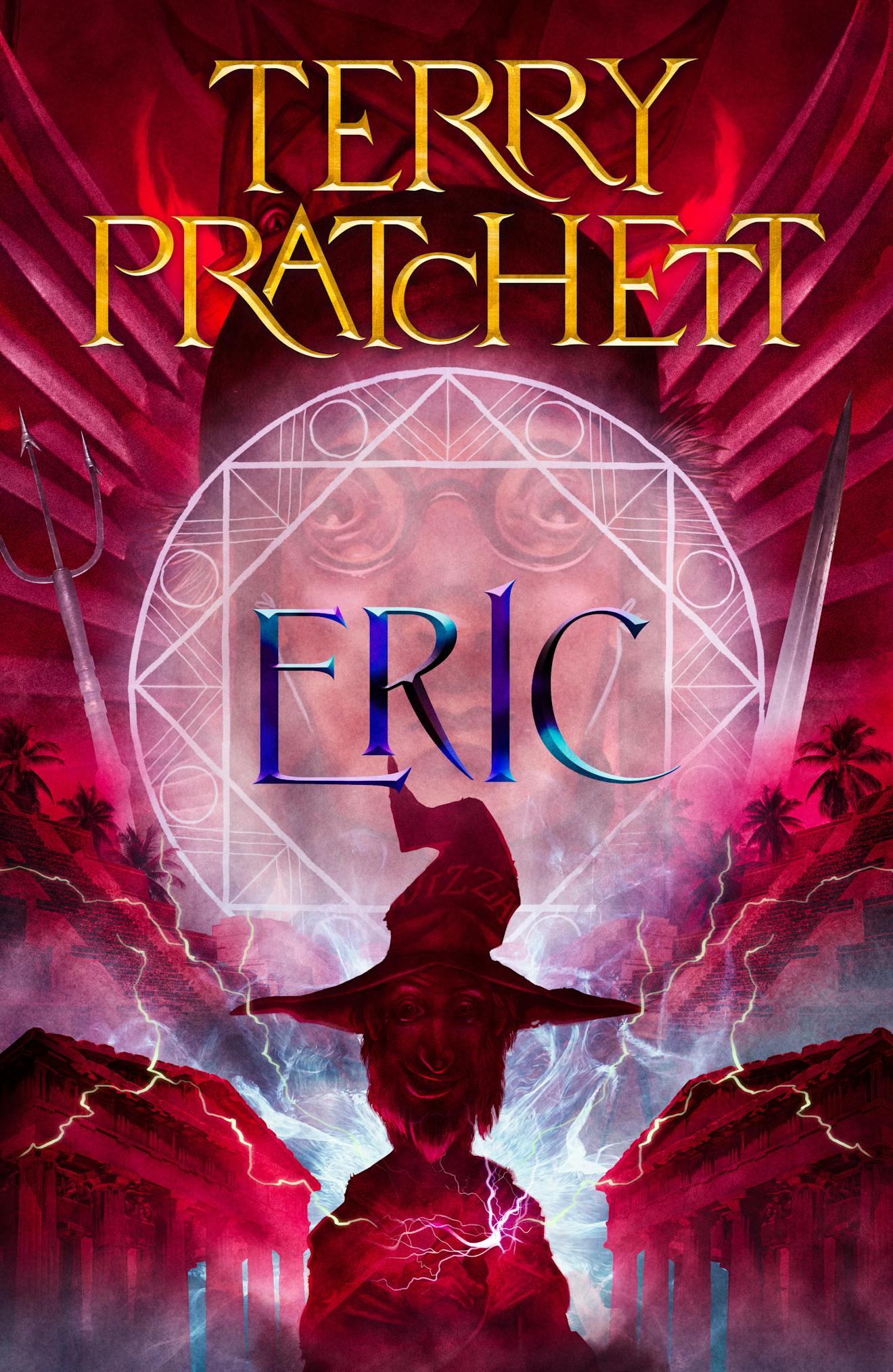 Terry Pratchett: Eric (Paperback, 2023, Orion Publishing Group, Limited)