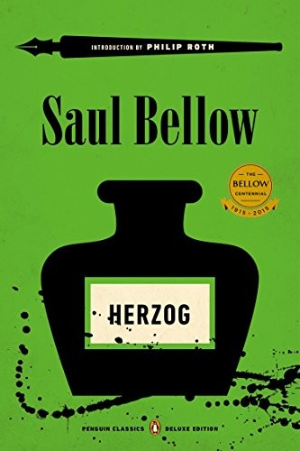 Herzog (2017, Penguin Publishing Group, Penguin Classics)