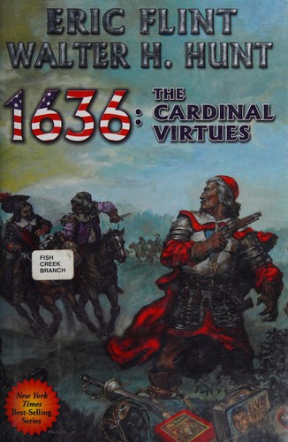 Eric Flint: 1636 (2015)