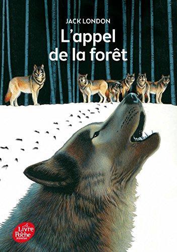 London.: L'appel de la forêt (French language, 1977)