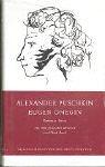 Alexander Pushkin: Eugen Onegin. (Hardcover, German language, Manesse-Verlag)