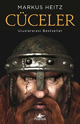 Markus Heitz: Cüceler (Paperback, Turkish language, Pegasus Yayınları)