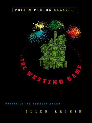 Ellen Raskin: The Westing Game (2009, Penguin USA, Inc.)