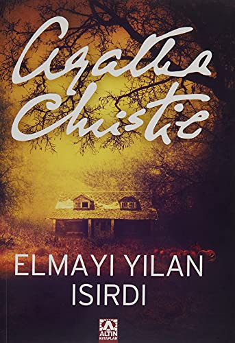 Elmayi Yilan Isirdi (Paperback, Altin Kitaplar)