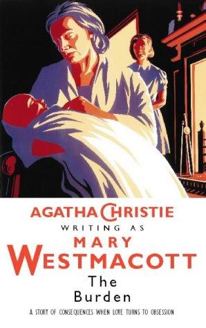Agatha Christie: The Burden (Paperback, 1997, HarperCollins Publishers Ltd)