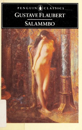Gustave Flaubert: Salambo (1977, Penguin Classics)