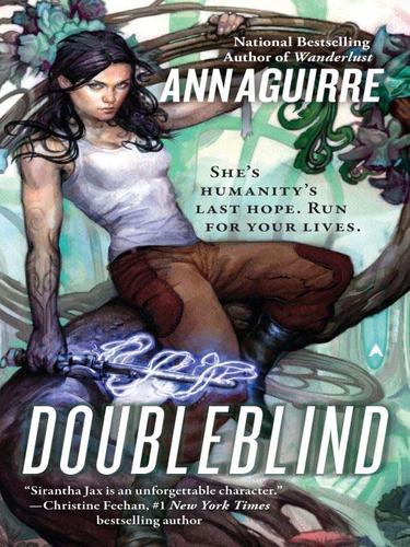 Ann Aguirre: Doubleblind (EBook, 2009, Penguin USA, Inc.)