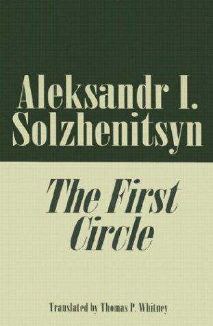 Aleksandr Solzhenitsyn: The First Circle (1997)