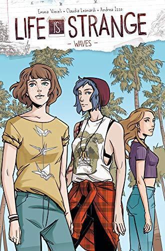 Emma Vieceli: Life is Strange Volume 2 (2019)