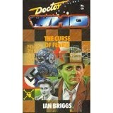 Ian Briggs: Doctor Who, the curse of the Fenric. (1990, W.H. Allen, Carol Pub Group)