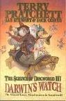 The Science of Discworld III (Hardcover, Ebury Press)