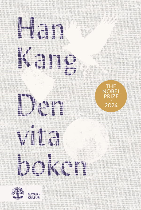 Han Kang: Den vita boken (EBook, Natur och kultur)