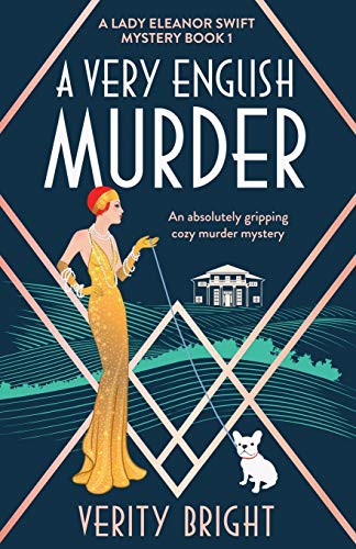 Verity Bright: A Very English Murder (Paperback, 2020, Bookouture)