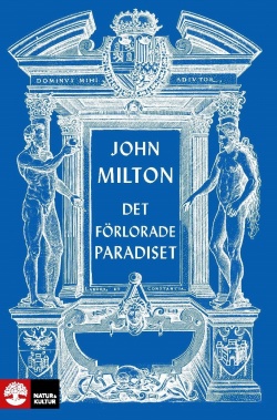 Hesiodos: Det förlorade paradiset (Hardcover, Swedish language, 2023, Natur & kultur)
