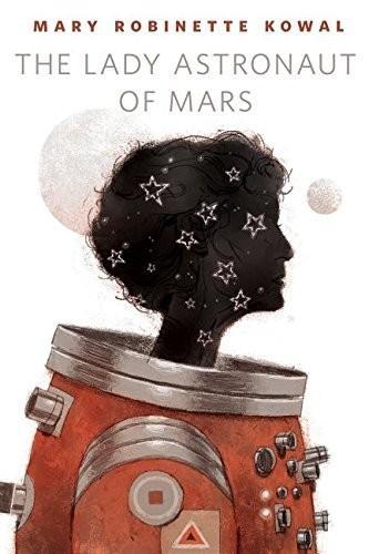 Mary Robinette Kowal: The Lady Astronaut of Mars (2014)