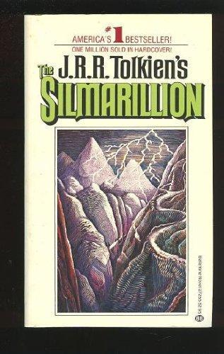 J.R.R. Tolkien: The Silmarillion (1977)