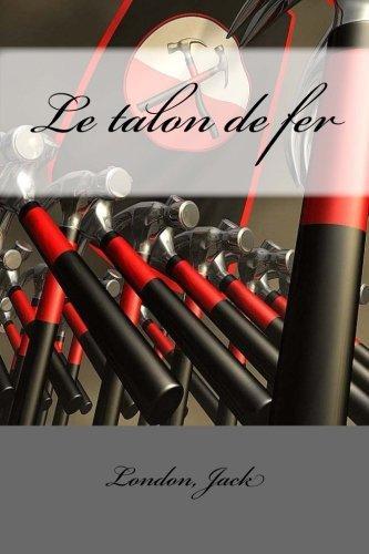 London.: Le talon de fer (2017)