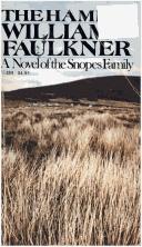 William Faulkner: The hamlet (1973, Vintage Books)