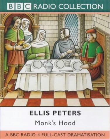 Bert Coules, Edith Pargeter: Monk's Hood (BBC Radio Collection) (AudiobookFormat, 2000, BBC Audiobooks)