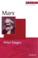 Peter Singer: Marx