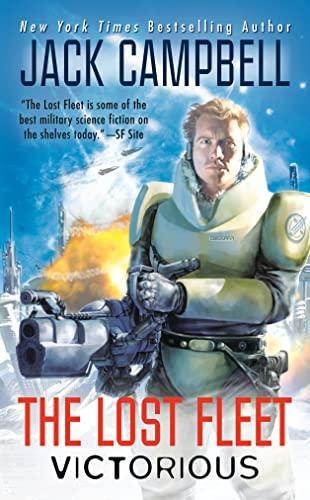 John G. Hemry: The Lost Fleet: Victorious (2010)